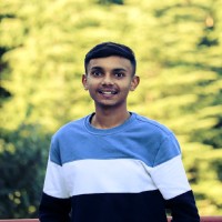 Adarsh Patel