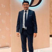 Nurlybek Mustafayev