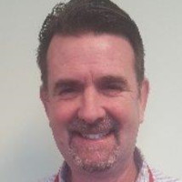 Wayne Johnston