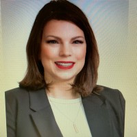 Robin Grossmann, RHIT