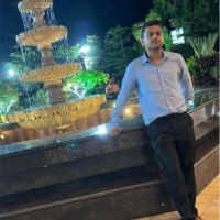 Kumar Harsh