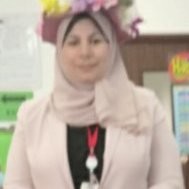 Zainab Ashour