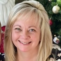 Sharon Ginger
