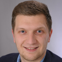 Lars Schenkendorf