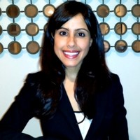 Aarti Garehgrat, MPA, CPA