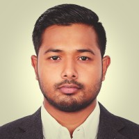 Rashed Alam