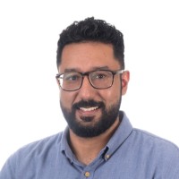 Harpal Hayer