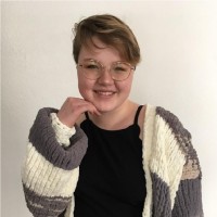 Katie Curtiss-Kauer
