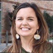 Megan Broussard