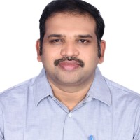 Vijay Konala, Ph.D.