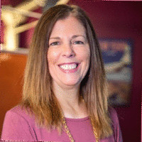 Mary Greenfield
