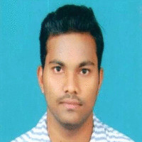 B Puspak Kumar