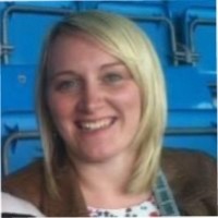 Laura Uttley