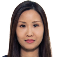 Fiona Vong