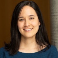 Amalia Gil, Mhsc, P.Eng
