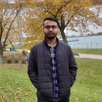 Musab Naik