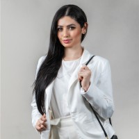 Paula Andrea Gelvez Vargas