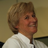 Saskia Vermeulen