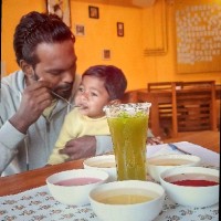 Nirmal Raj D