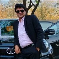 Abhinav Shrivastava
