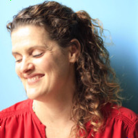 Christine Courtney