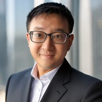Alvin Xie, Ihrp-Cp