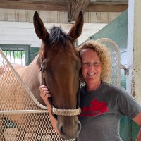 Kate Cooper Olson