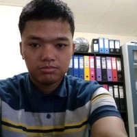 Nizar Mustiko