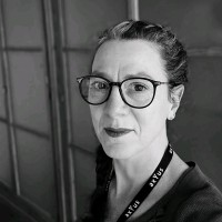 Isabelle Bouhet