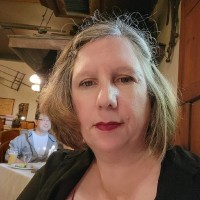 Amanda Goodger