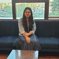 Kiran Mishra