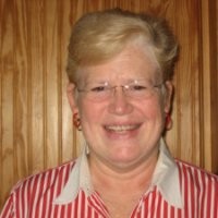 Sue Ash