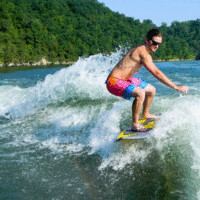 Zach Brouwer