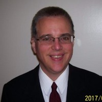 Frank Cleary, PMP