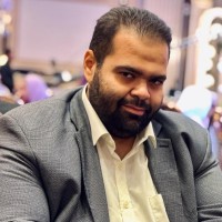 Mohammad El-Drageely