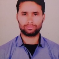 Rakesh Chaudhari
