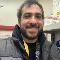 David Tsacnaris