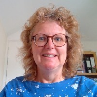 Caroline Condillac