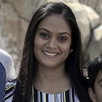 Nilli Prasad