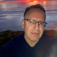 Eric Dewarren
