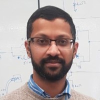 Sonu Kurian Nechukattu