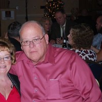 Stephen Davis