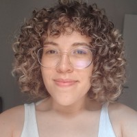 Luana Hartmann Franco Da Cruz