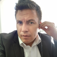 Jorge Eduardo Cifuentes Linares