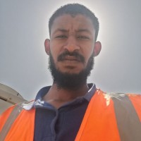 Othman Salah Othman Haj Al-Taher