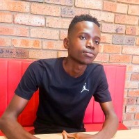 James Junior Hlungwane