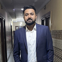 Shashi Kant Kumar