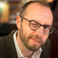 Jean-François Pouille