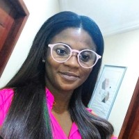 Juliet Esinam