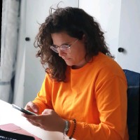 Carlotta Milocco